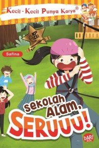 Image of Kecil-Kecil Punya Karya 