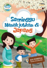 Image of Seminggu Menakjubkan di Jepang [kelas 1-2-3]