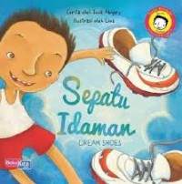 Image of Sepatu Idaman[kelas 1-2-3]