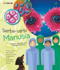 Image of Serba-Serbi Manusia[kelas 4-5-6]
