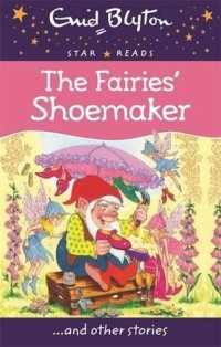 Image of The Fairies' Shoemaker [kelas 4-5-6]