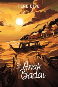Image of Si Anak Badai [ kelas 7-8-9 ]