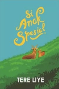 Image of Si Anak Spesial [kelas 7-8-9]