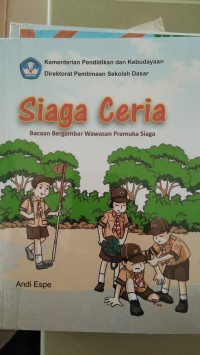 Image of Siaga Ceria [ kelas4-5-6 ]