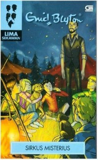 Image of Lima Sekawan Sirkus Misterius  [kelas 4-5-6 ]