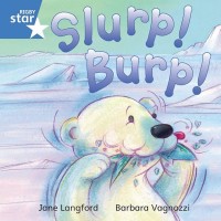 Image of Slurp! Burp!  [kelas 1-2-3]
