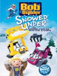Image of Snowed Under [kelas 1-2-3]