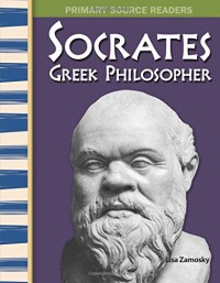 Image of Socrates [Kelas 4-5-6]