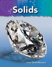 Image of Solids[kelas 4-5-6]