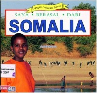 Image of Saya Berasal Dari Somalia [kelas 4-5-6]