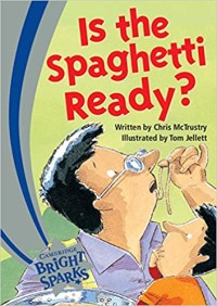 Image of Is the Spaghetti Ready? [kelas 1-2-3]
