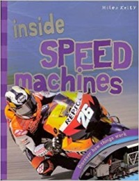 Image of Inside Speed Machines [kelas 4-5-6]