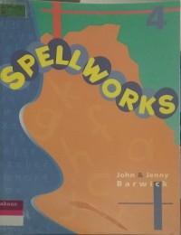 Image of Spell Works 4
