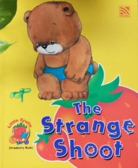 Image of The Strange Shoot [Kelas 1-2-3]