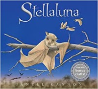 Image of Stellaluna [ kelas 4-5-6 ]
