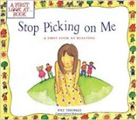 Image of Stop Picking on Me [ kelas1-2-3 ]