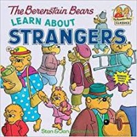 Image of Learn about Strangers [ kelas1-2-3 ]