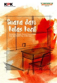 Image of Suara dari kelas kecil