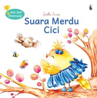 Image of Aku Jadi Pemenang : Suara Merdu Cici [kelas 1-2-3]