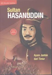 Image of Seri Pahlawan Nasional Sultan Hasanuddin [ kelas 4-5-6 ]