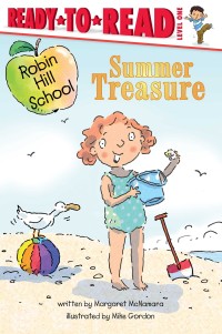 Image of Summer Treasure [kelas 1-2-3 ]