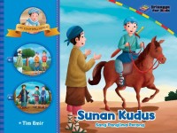 Image of Sunan Kudus Sang Panglima Perang [kelas 4-5-6]