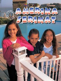 Image of Surat Sahabat Amerika Serikat [kelas 4-5-6]
