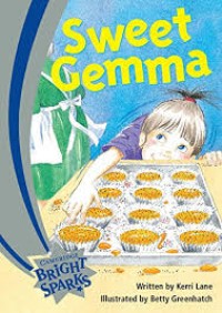 Image of Sweet Gemma [kelas 1-2-3]