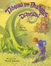 Image of Taming the Diabetes Dragon[kelas4-5-6]