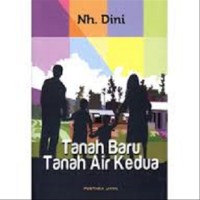 Image of Tanah Baru Tanah Air Kedua [ kelas 7-8-9 ]