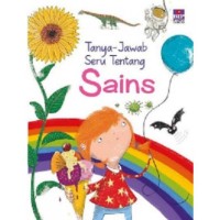 Image of Tanya - Jawab Seru Tentang Sains [kelas 4-5-6]