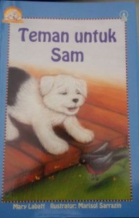 Image of Petualangan Sam si Anjing Kecil Teman untuk Sam [Kelas 1-2-3]