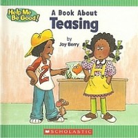 Image of A Book About Teasing [ kelas1-2-3 ]