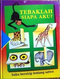 Image of Tebaklah Siapa Aku? [Umum]
