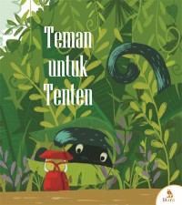 Image of Si Kumbi Teman Untuk Tenten [ kelas1-2-3 ]