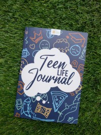 Image of Teen Life Journal [kelas 7-8-9]