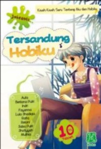 Image of Tersandung Hobiku [ kelas 4-5-6 ]