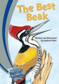 Image of The Best Beak [kelas 1-2-3]