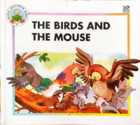 Image of The Birds and the Mouse [kelas 1-2-3]