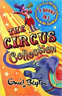 Image of The Circus Collection [kelas 7-8-9]