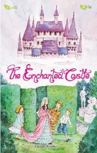 Image of The Enchanted Castle [Kelas 7-8-9]