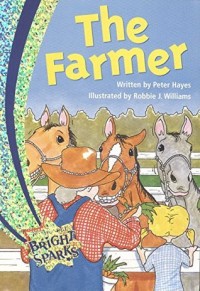 Image of The Farmer [kelas 1-2-3]