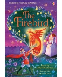 Image of The Firebird [kelas 4-5-6]