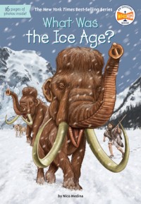 Image of What Was the Ice Age [ kelas 7-8-9 ]