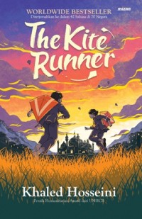 Image of The Kite Runner [kelas 7-8-9]