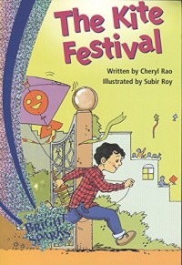 Image of The Kite Festival [ kelas1-2-3 ]