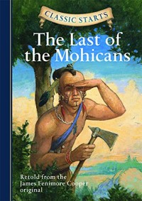 Image of The Last of the Mohicans [ kelas 7-8-9 ]