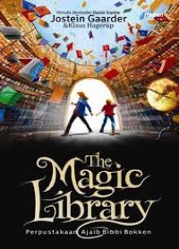 Image of The Magic Library [kelas 7-8-9]