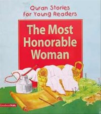 Image of The Most Honorable Woman [kelas 4-5-6]