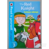 Image of The Red Knight[kelas 4-5-6]